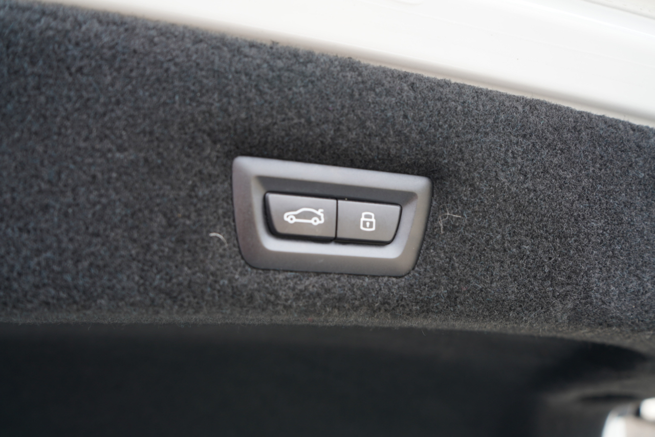 BMW 7 Series 760i xDrive Sedan 2023