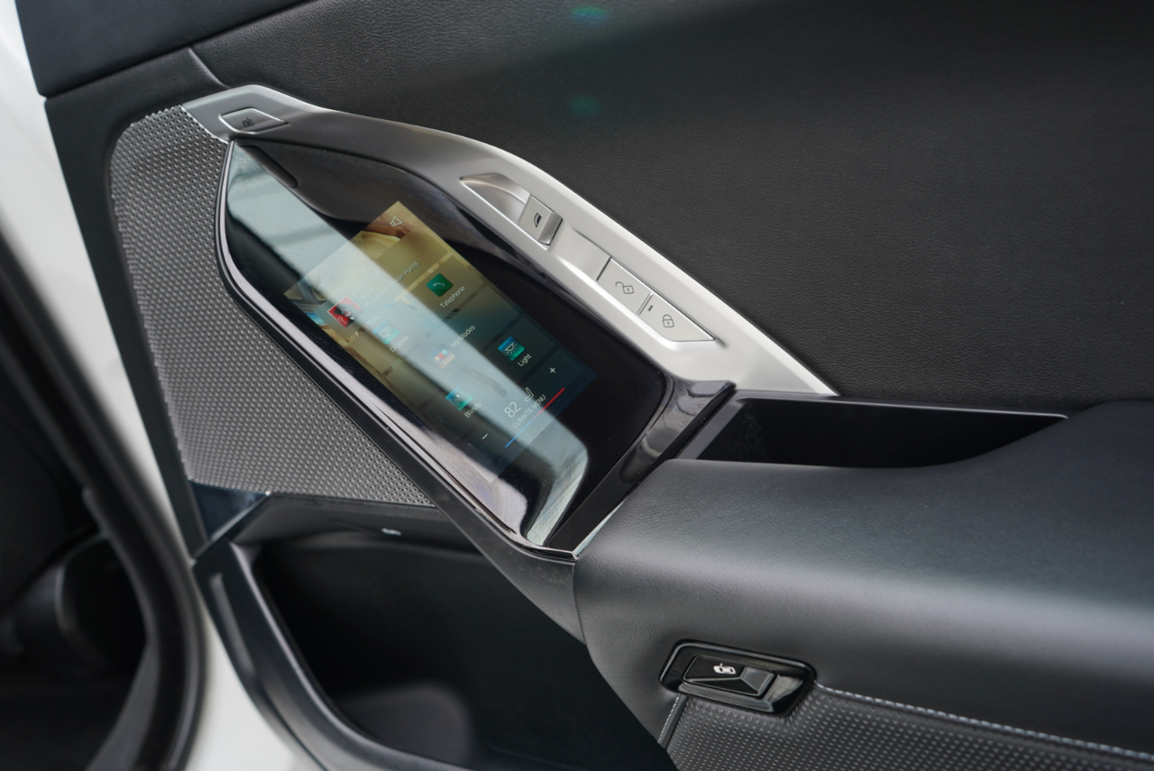 BMW 7 Series 760i xDrive Sedan 2023