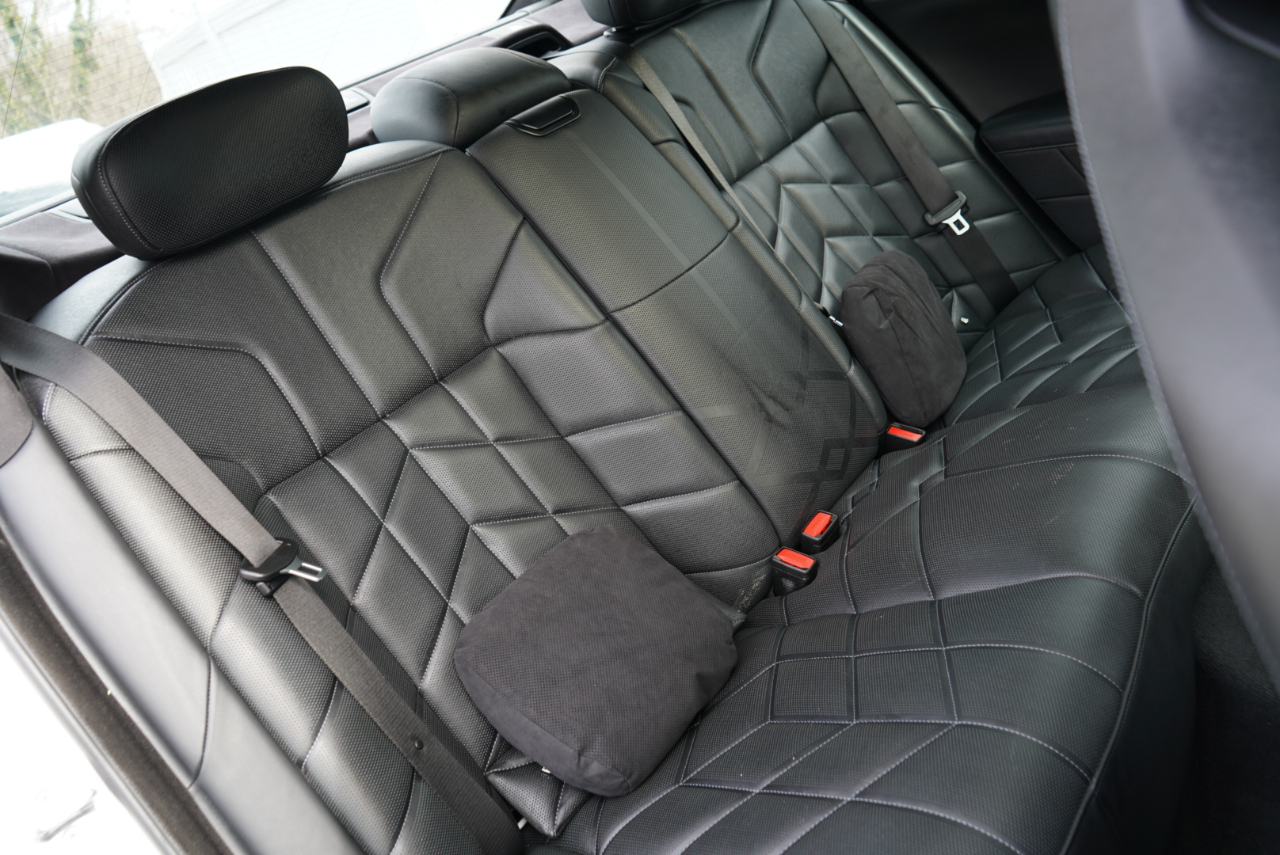 BMW 7 Series 760i xDrive Sedan 2023