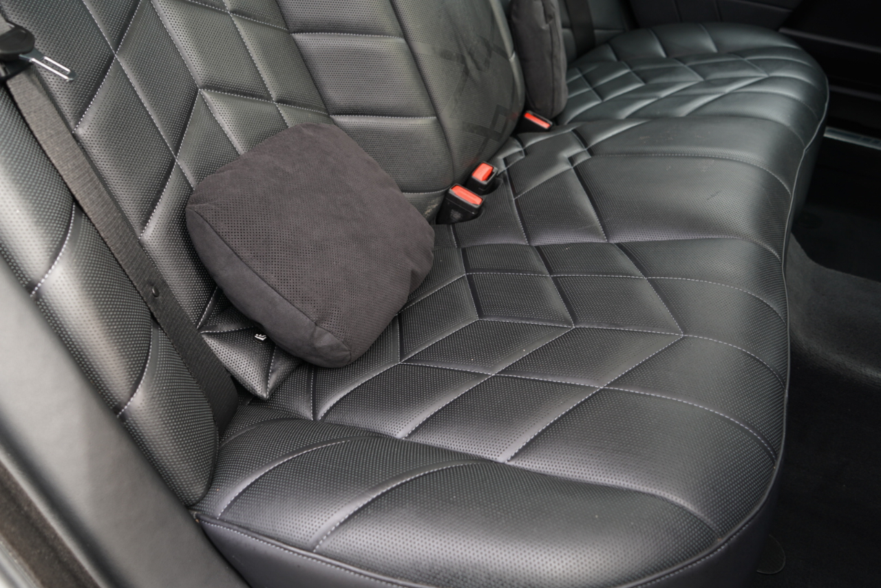 BMW 7 Series 760i xDrive Sedan 2023