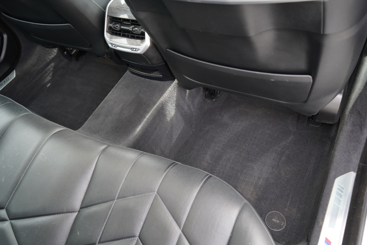 BMW 7 Series 760i xDrive Sedan 2023