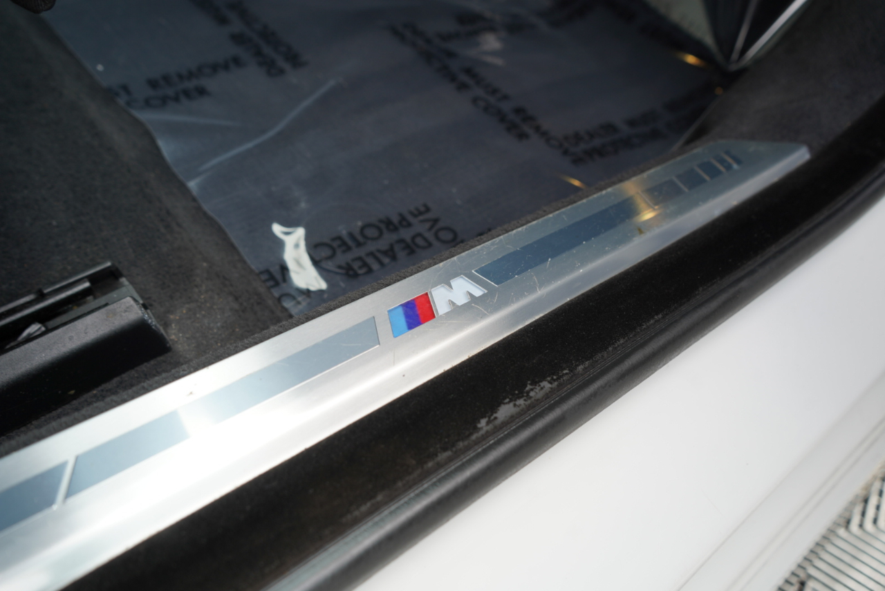 BMW 7 Series 760i xDrive Sedan 2023