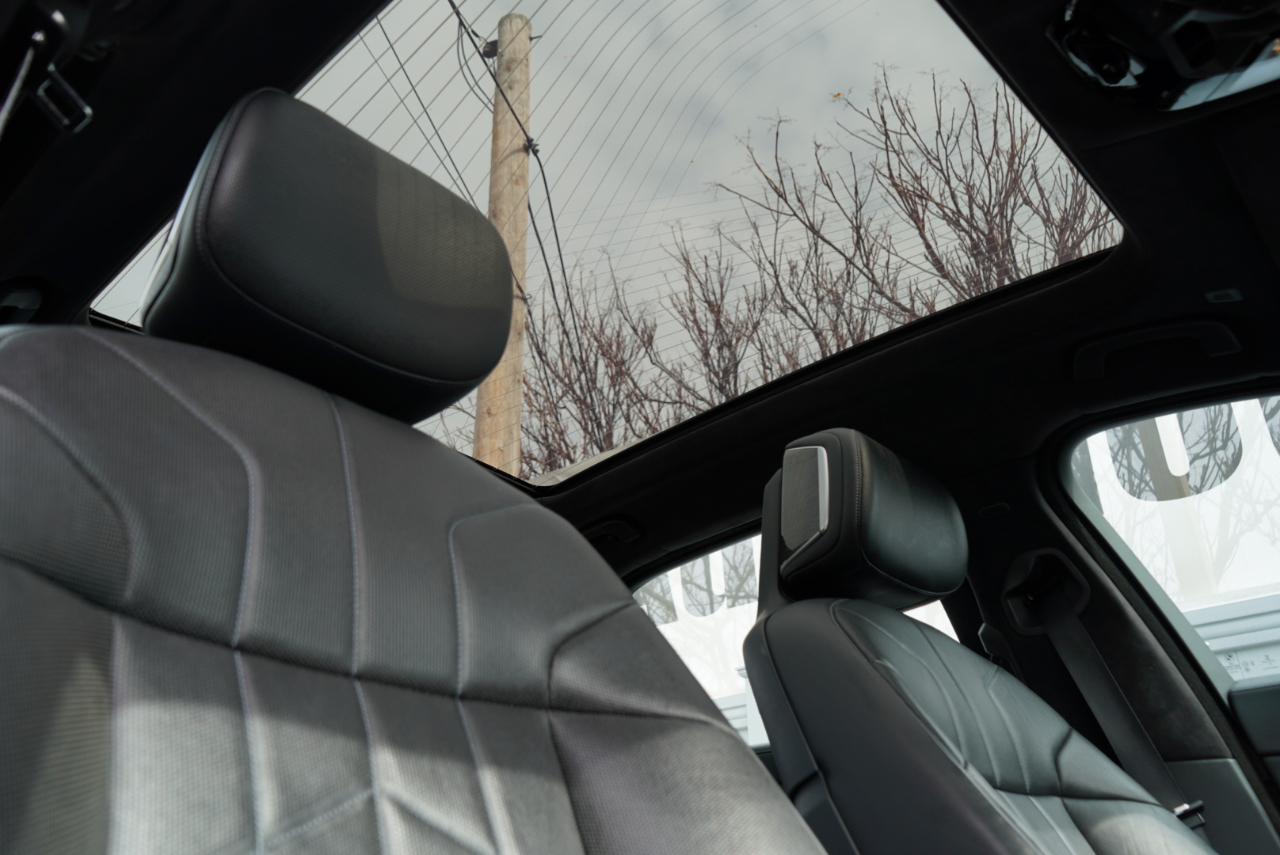 BMW 7 Series 760i xDrive Sedan 2023