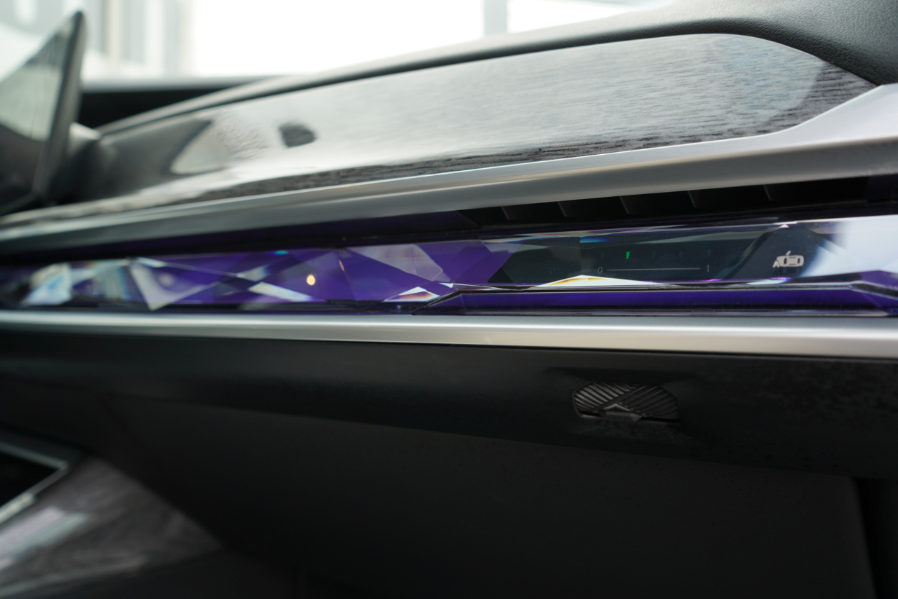 BMW 7 Series 760i xDrive Sedan 2023