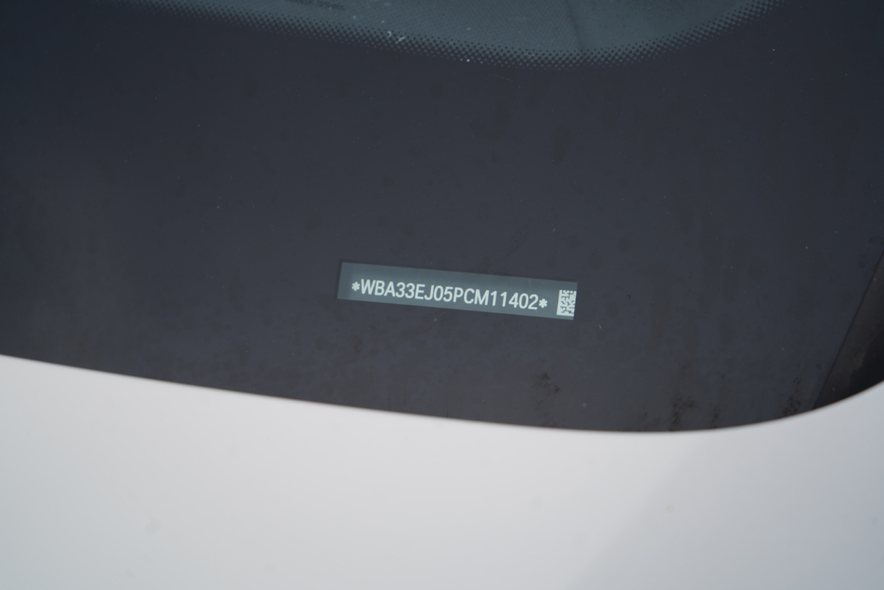 BMW 7 Series 760i xDrive Sedan 2023