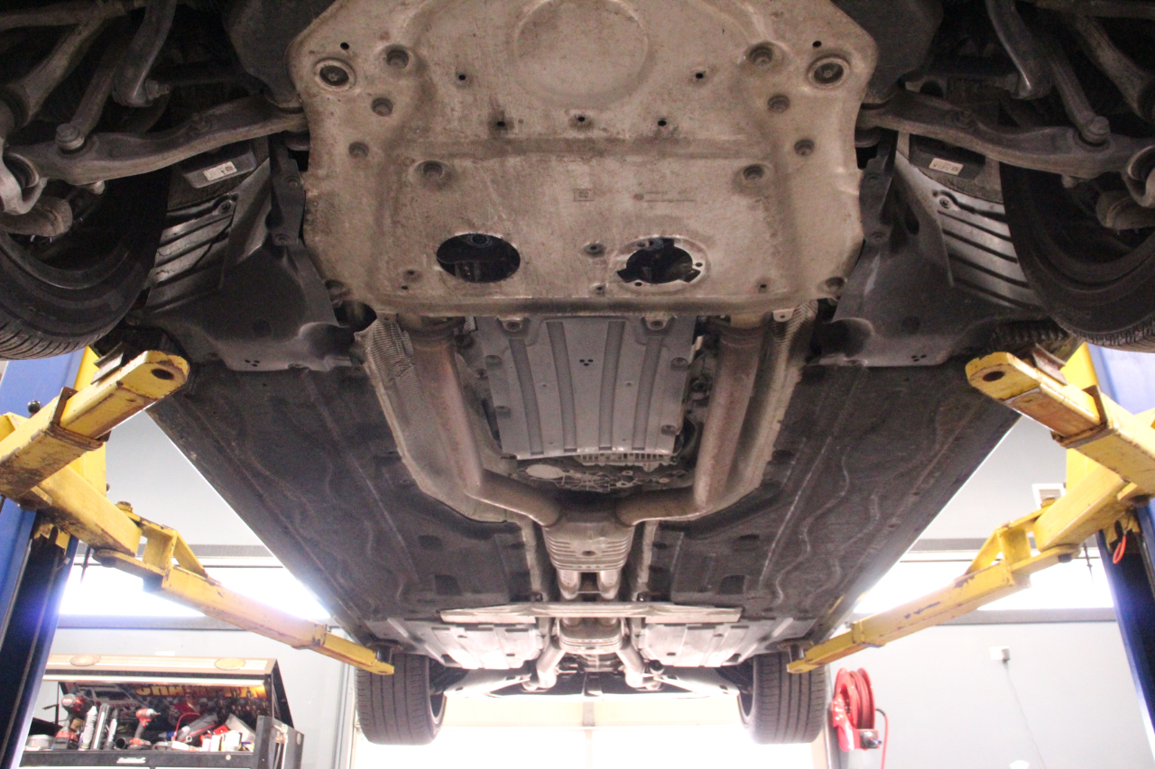 BMW 7 Series 760i xDrive Sedan 2023