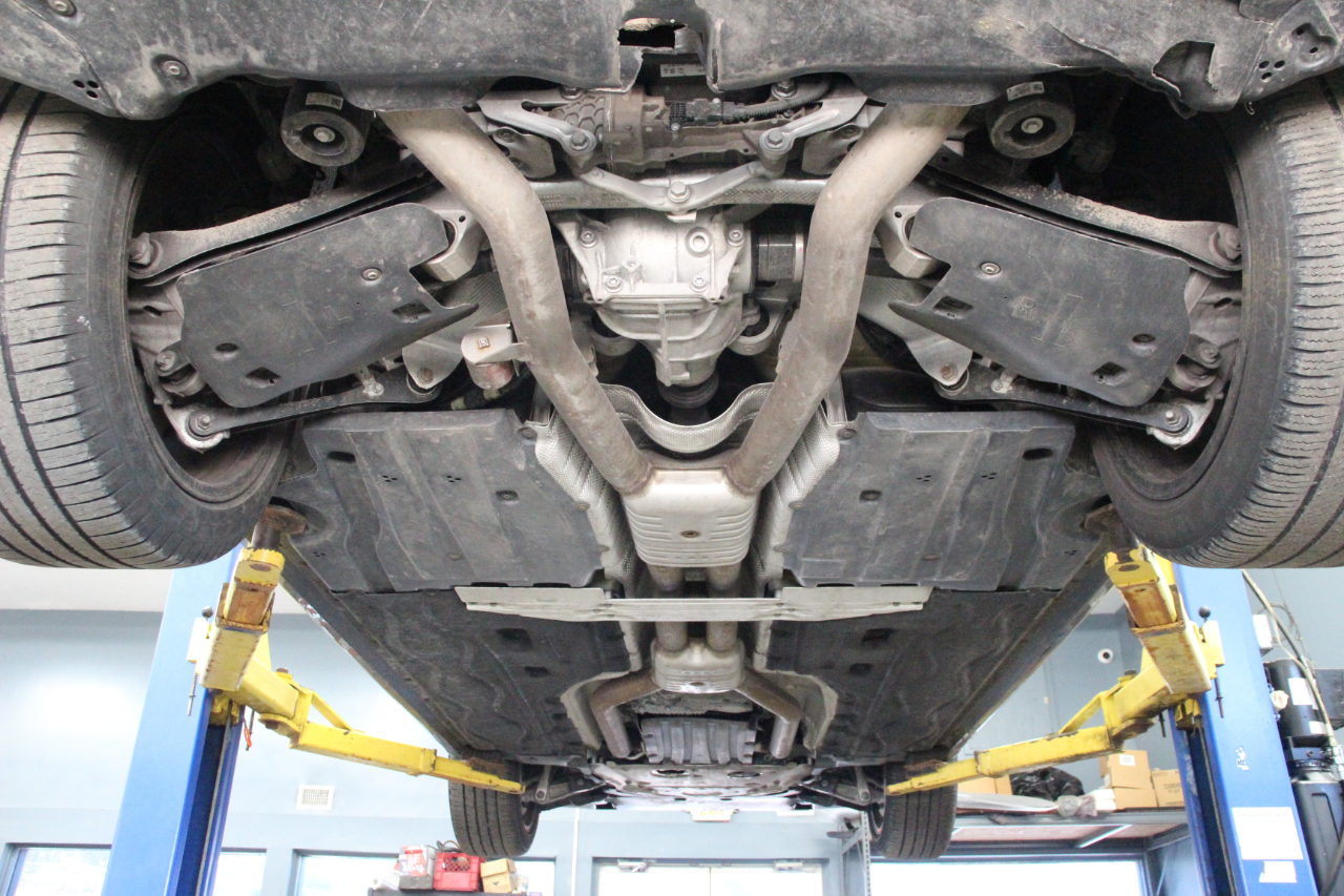 BMW 7 Series 760i xDrive Sedan 2023