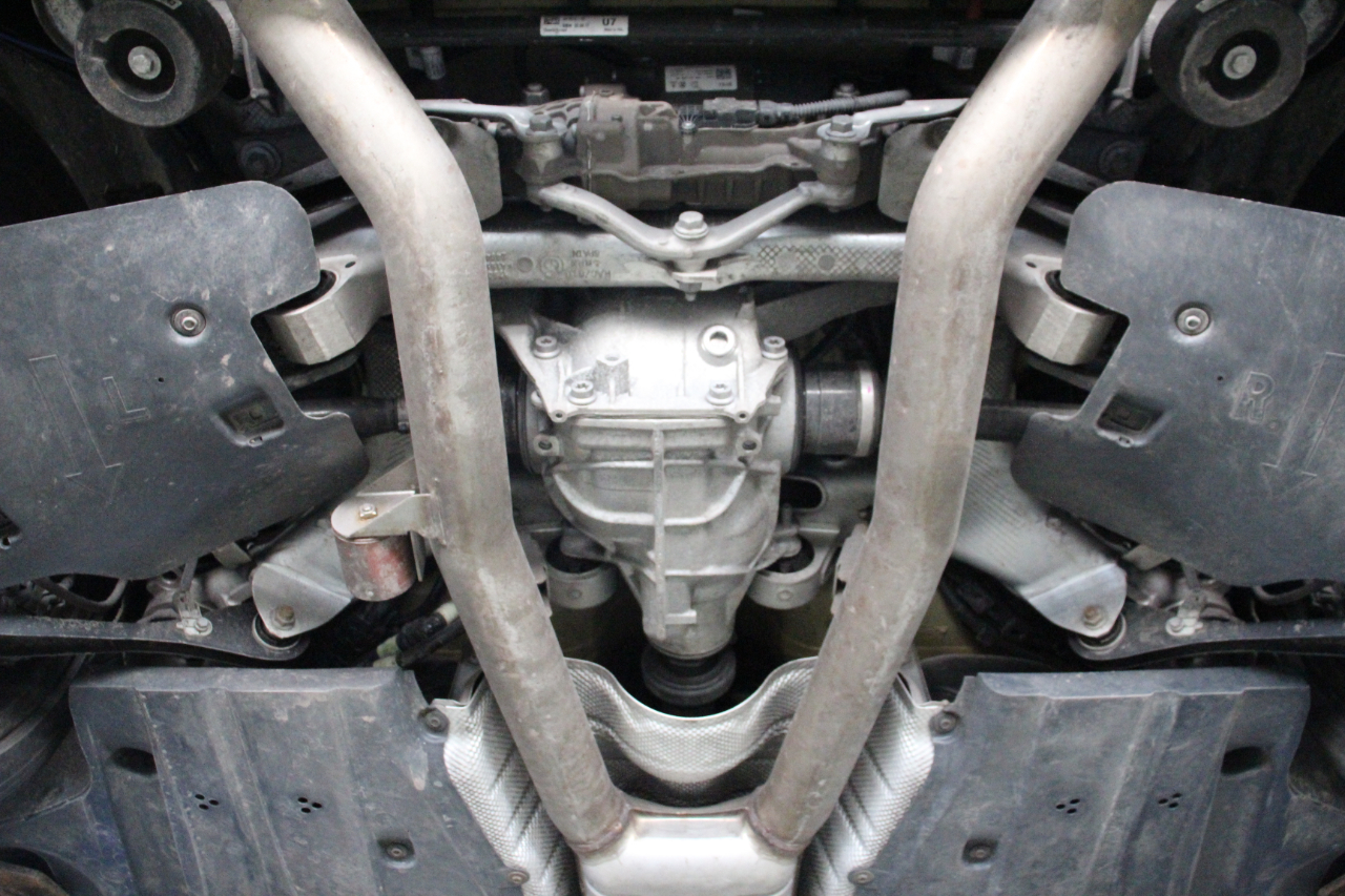 BMW 7 Series 760i xDrive Sedan 2023