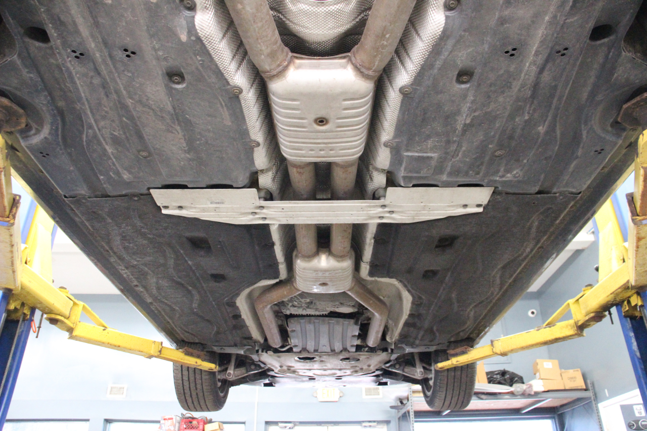 BMW 7 Series 760i xDrive Sedan 2023