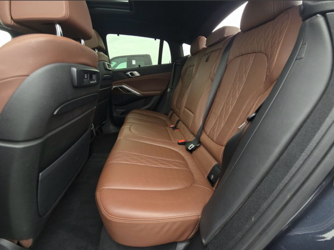 BMW X6 xDrive40i Sports Activity Coupe 2022