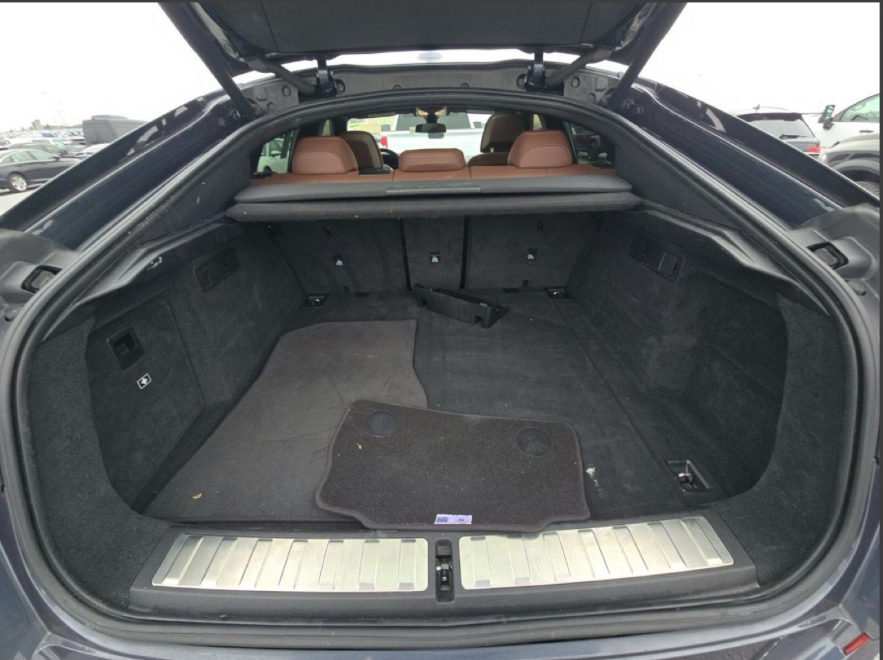 BMW X6 xDrive40i Sports Activity Coupe 2022