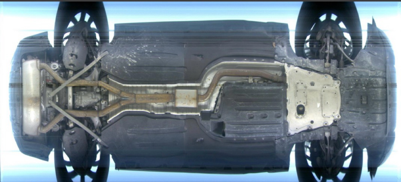 BMW X6 xDrive40i Sports Activity Coupe 2022