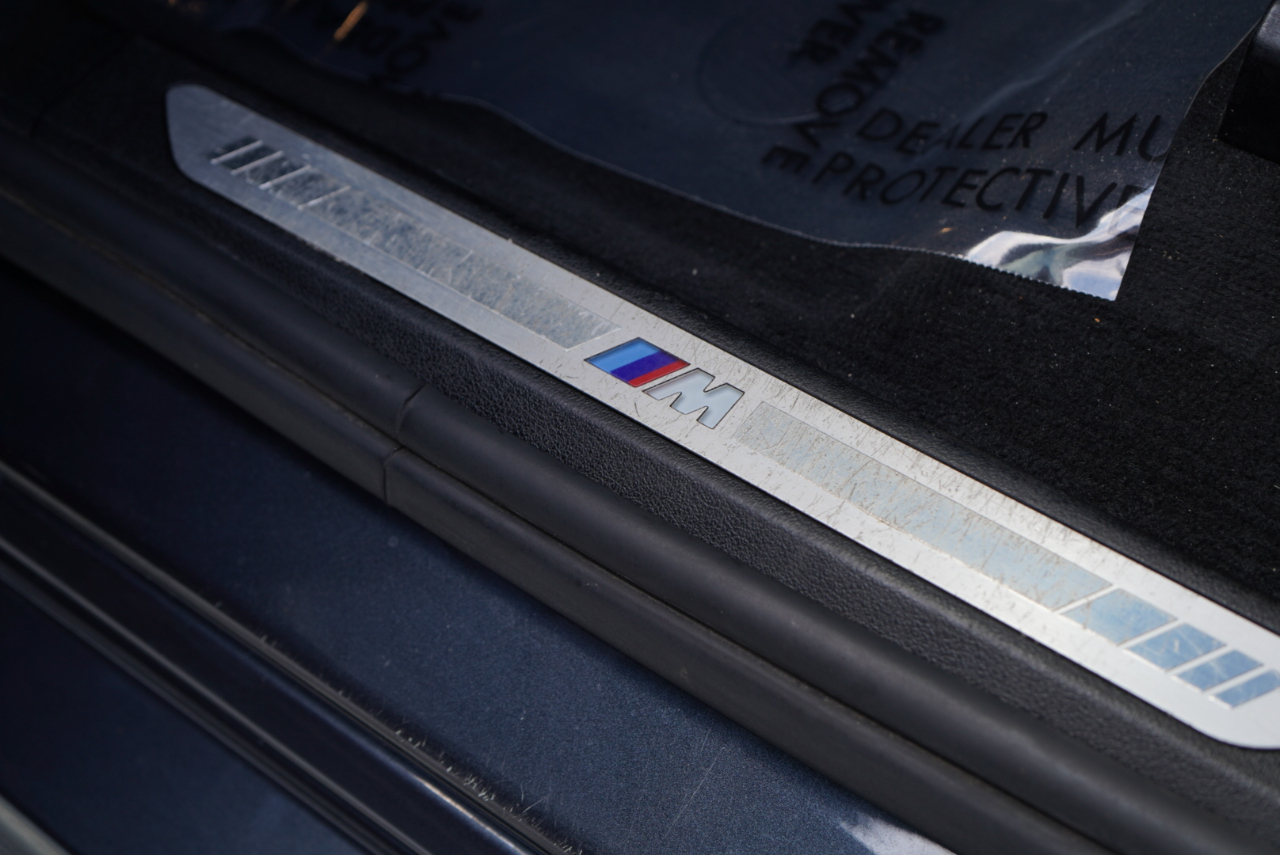 BMW X6 xDrive40i Sports Activity Coupe 2022