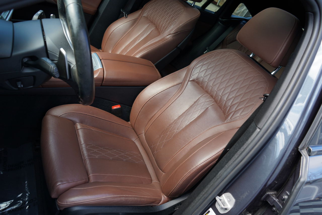 BMW X6 xDrive40i Sports Activity Coupe 2022