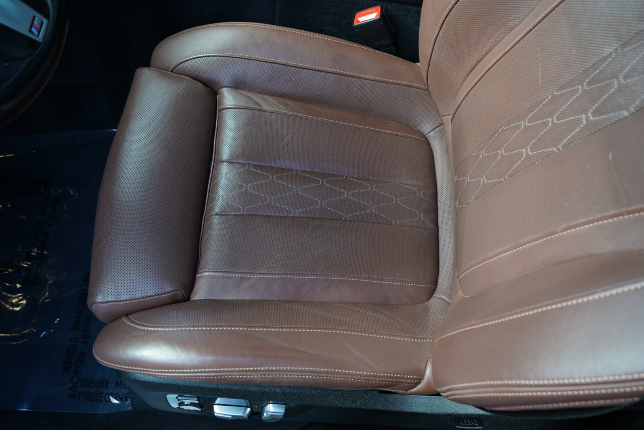 BMW X6 xDrive40i Sports Activity Coupe 2022