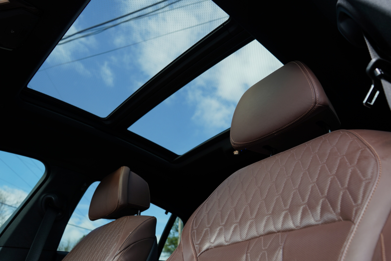 BMW X6 xDrive40i Sports Activity Coupe 2022