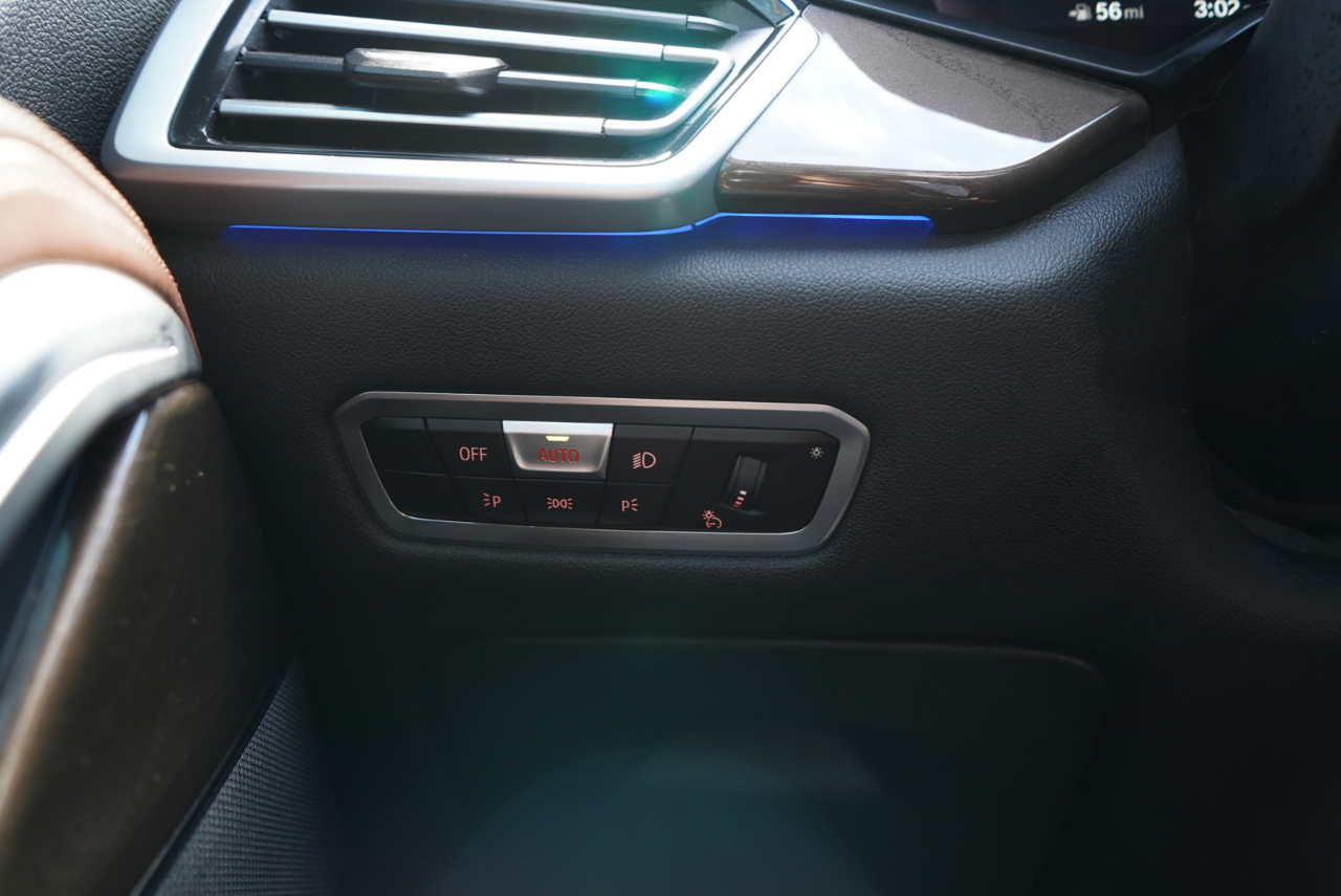 BMW X6 xDrive40i Sports Activity Coupe 2022