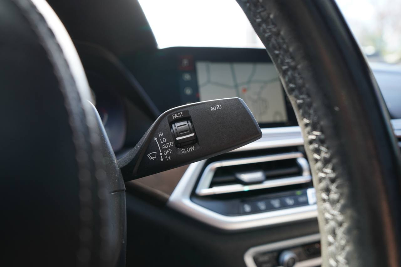 BMW X6 xDrive40i Sports Activity Coupe 2022