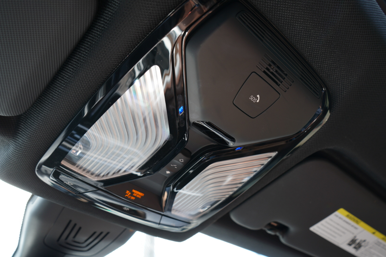 BMW X6 xDrive40i Sports Activity Coupe 2022