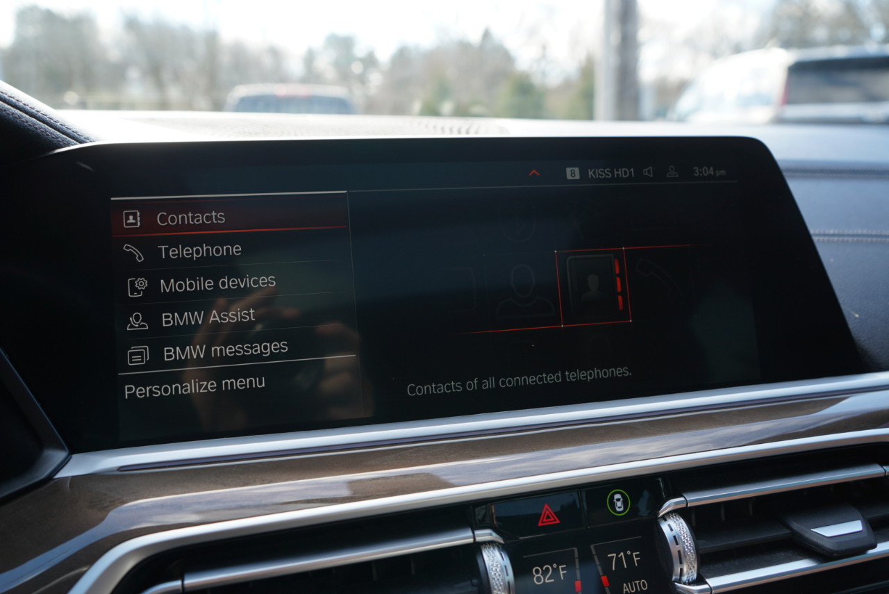 BMW X6 xDrive40i Sports Activity Coupe 2022