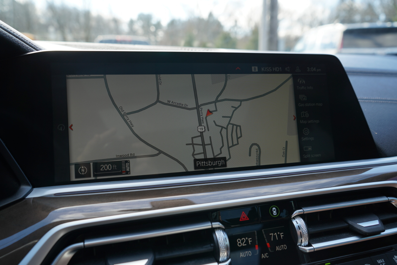 BMW X6 xDrive40i Sports Activity Coupe 2022