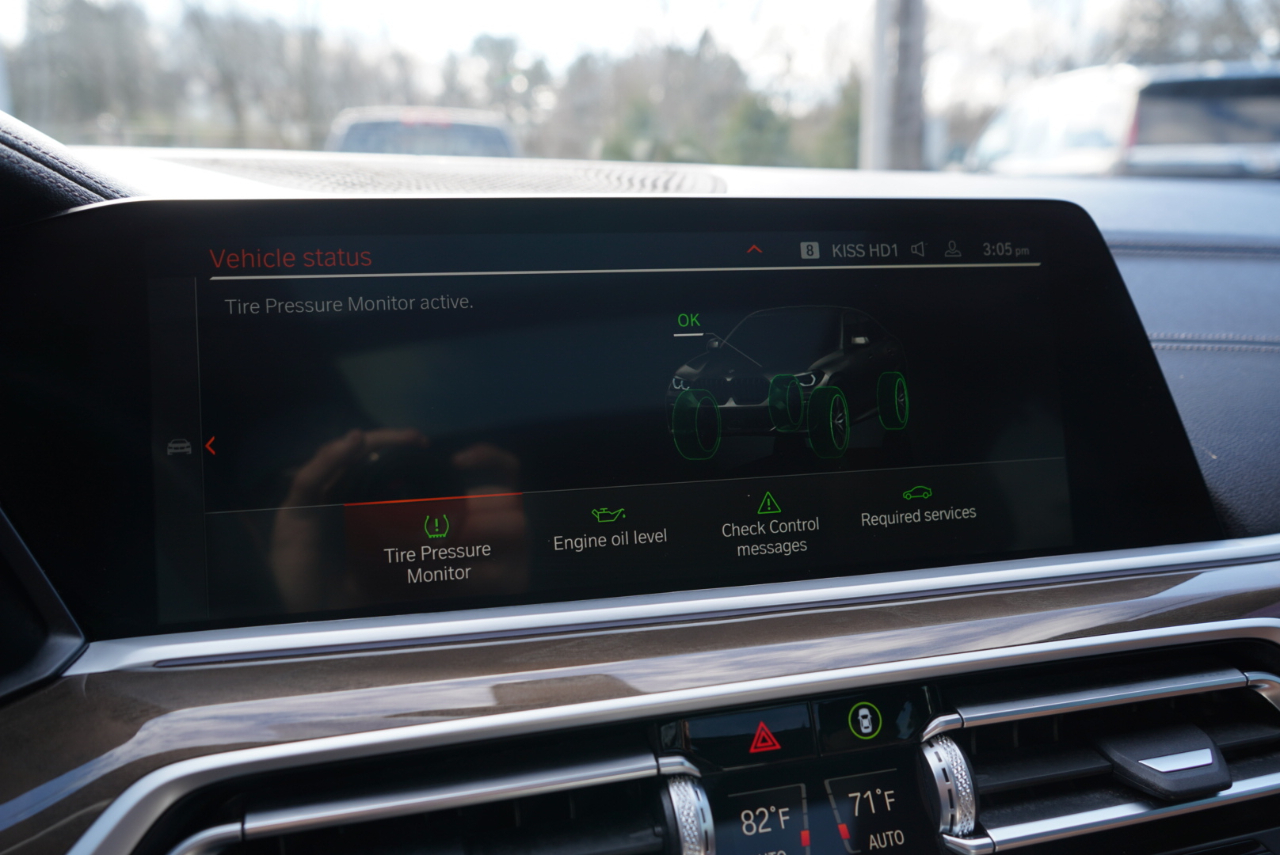 BMW X6 xDrive40i Sports Activity Coupe 2022