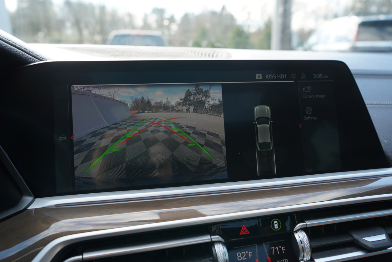 BMW X6 xDrive40i Sports Activity Coupe 2022