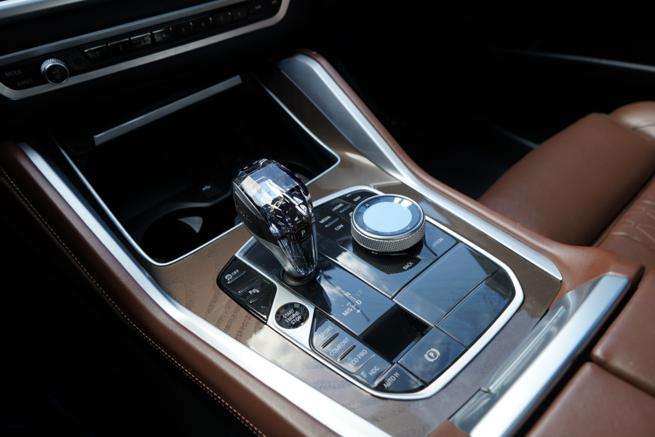 BMW X6 xDrive40i Sports Activity Coupe 2022