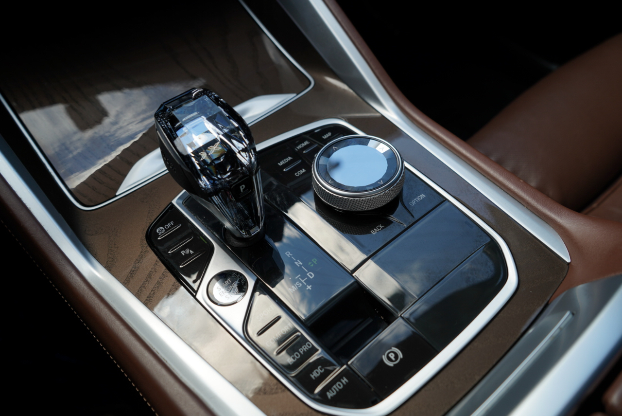 BMW X6 xDrive40i Sports Activity Coupe 2022