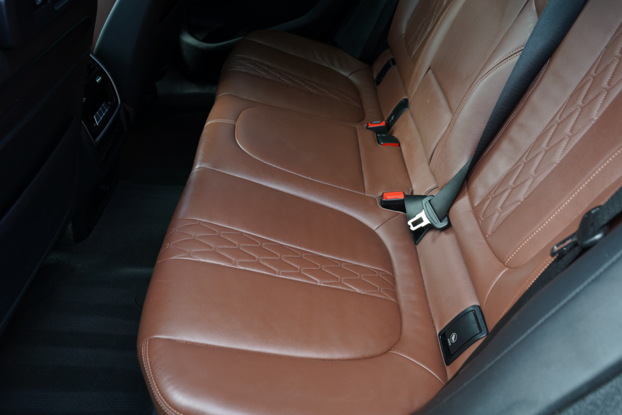 BMW X6 xDrive40i Sports Activity Coupe 2022