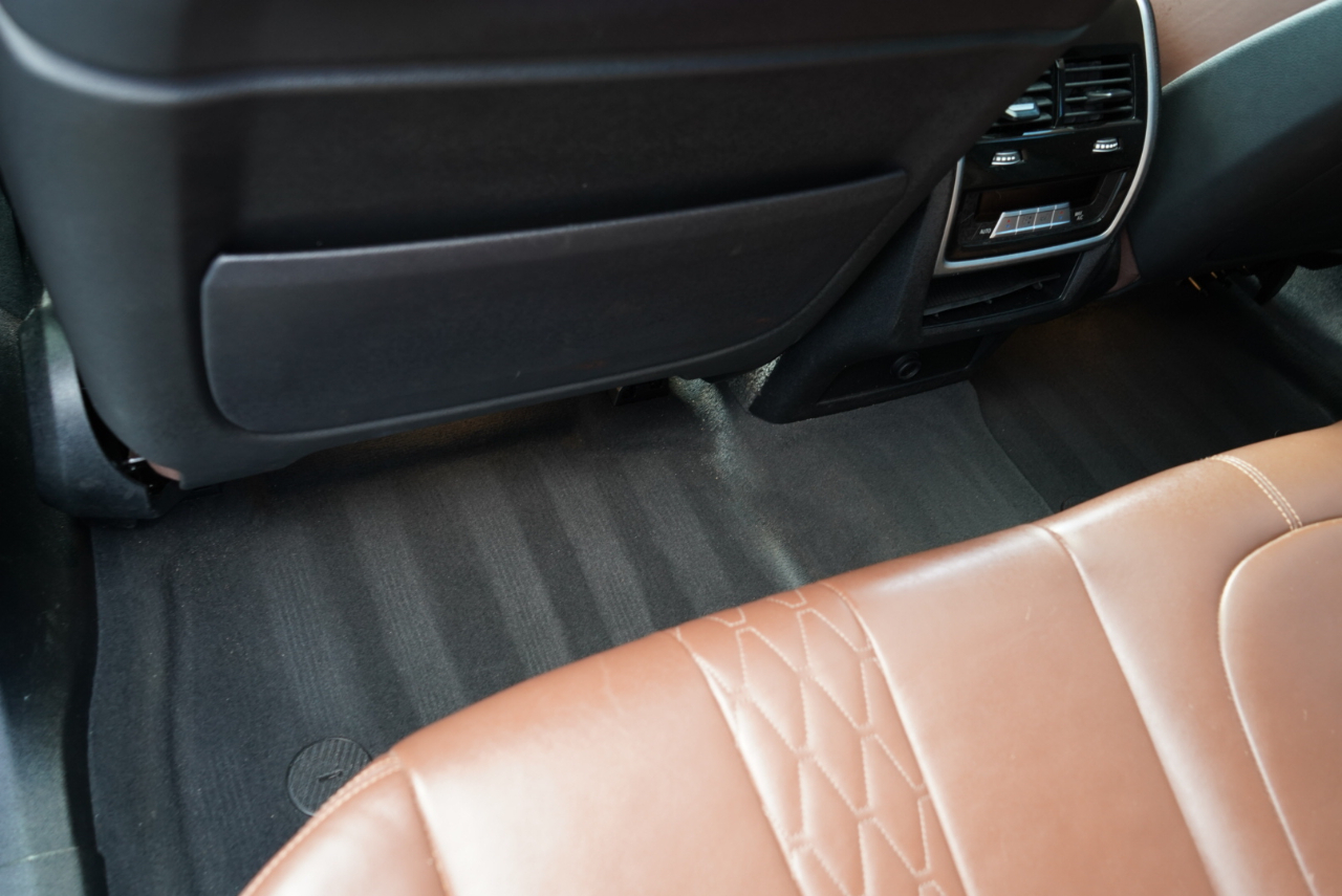 BMW X6 xDrive40i Sports Activity Coupe 2022