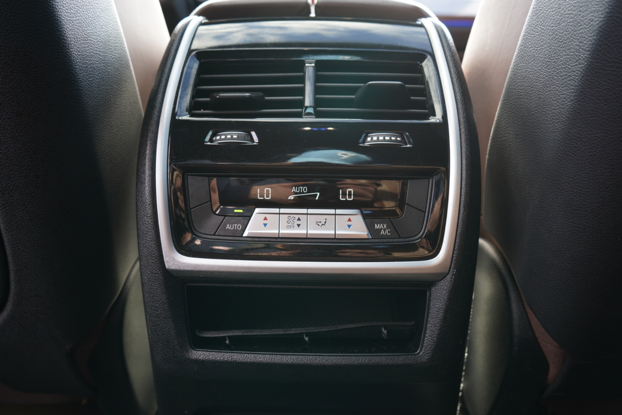 BMW X6 xDrive40i Sports Activity Coupe 2022