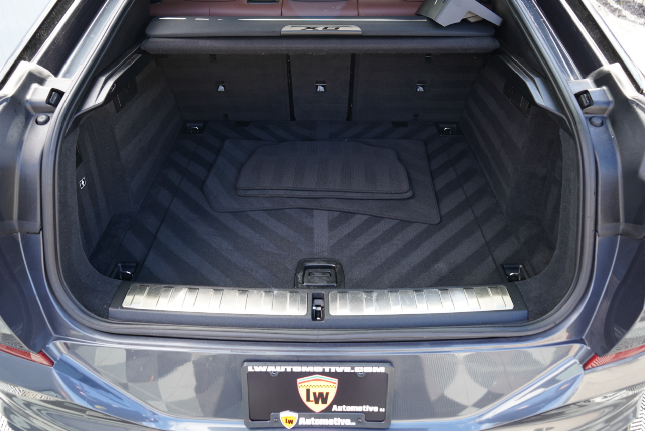 BMW X6 xDrive40i Sports Activity Coupe 2022