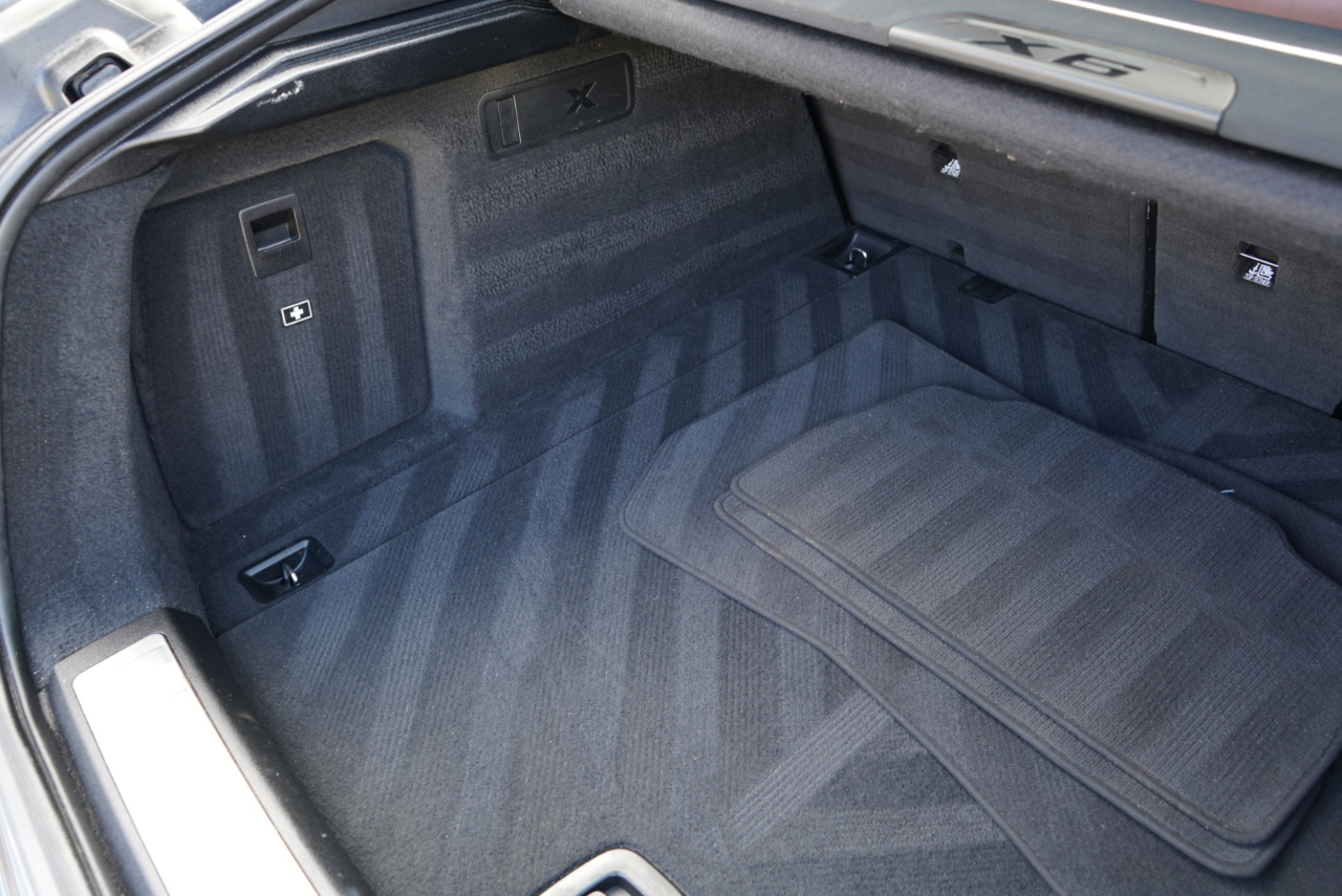 BMW X6 xDrive40i Sports Activity Coupe 2022