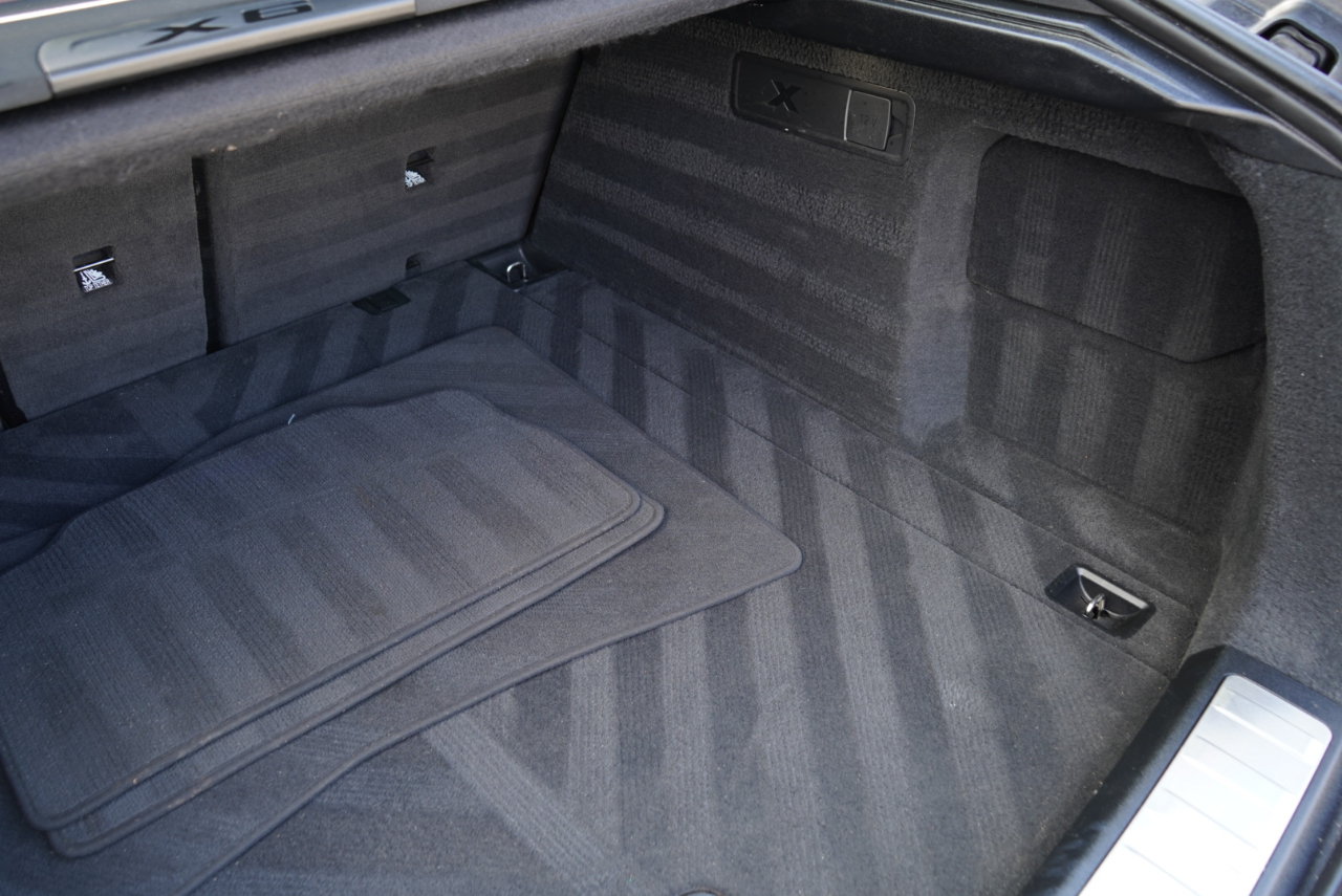 BMW X6 xDrive40i Sports Activity Coupe 2022