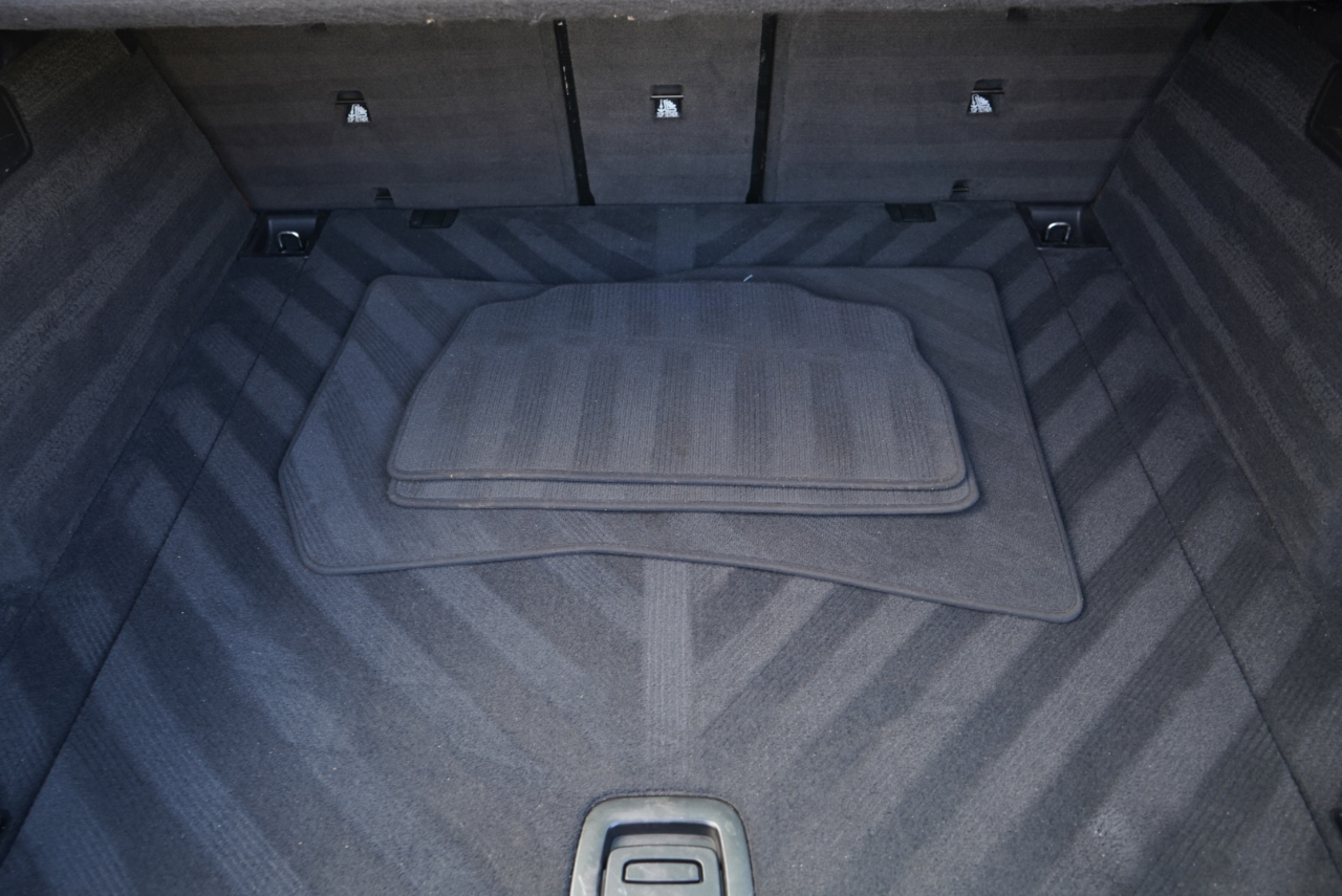 BMW X6 xDrive40i Sports Activity Coupe 2022