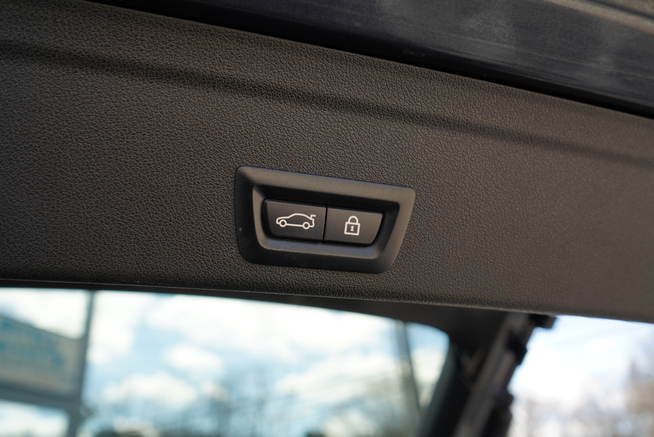 BMW X6 xDrive40i Sports Activity Coupe 2022