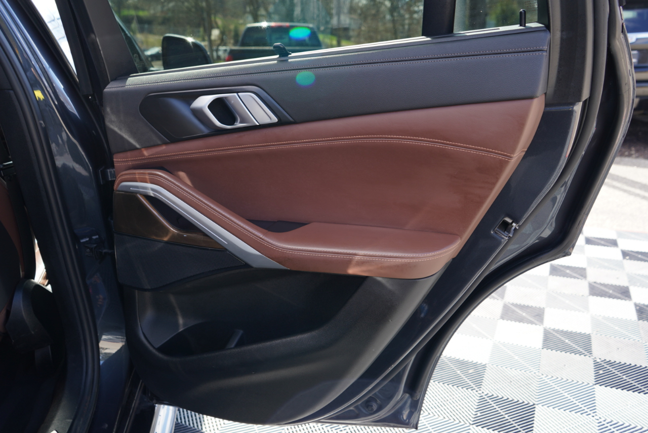 BMW X6 xDrive40i Sports Activity Coupe 2022