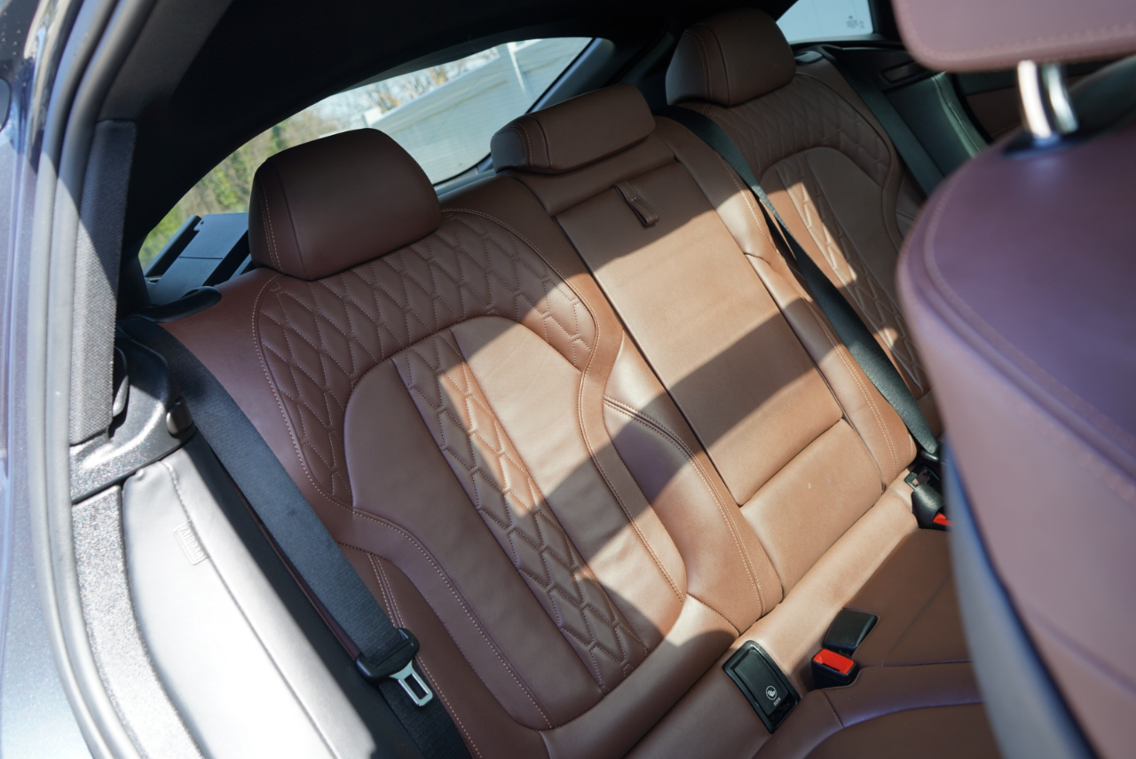 BMW X6 xDrive40i Sports Activity Coupe 2022