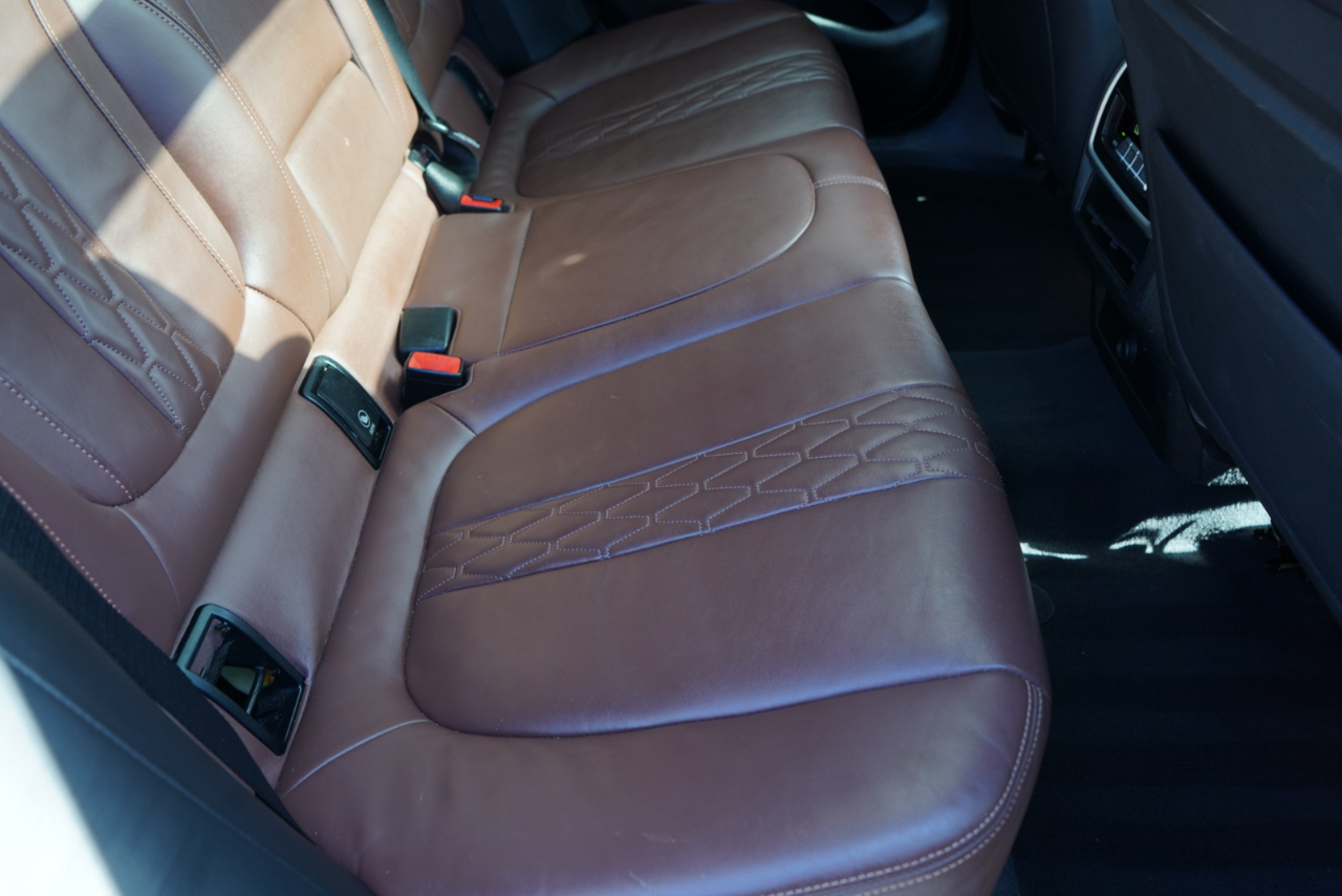 BMW X6 xDrive40i Sports Activity Coupe 2022