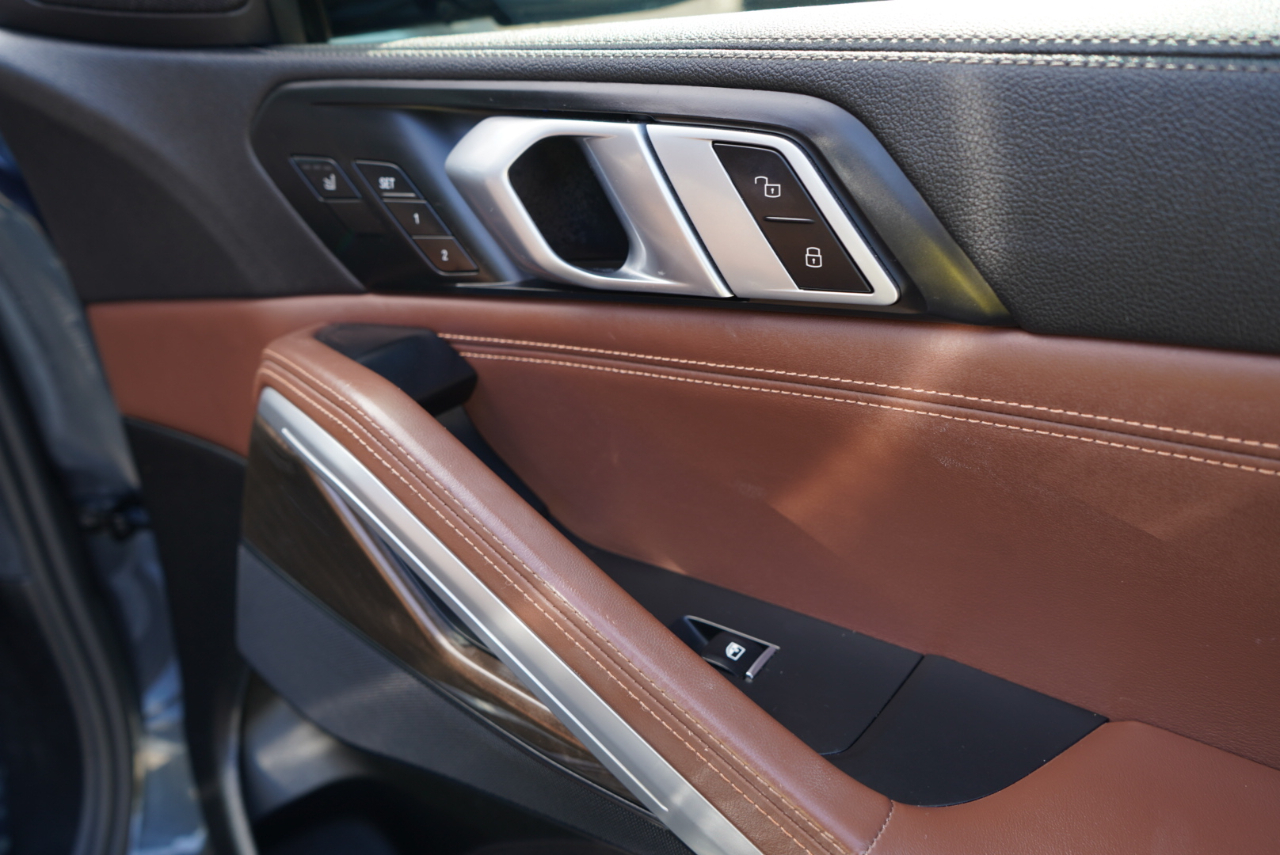 BMW X6 xDrive40i Sports Activity Coupe 2022