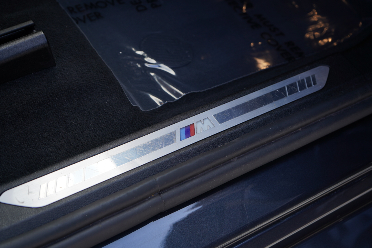 BMW X6 xDrive40i Sports Activity Coupe 2022