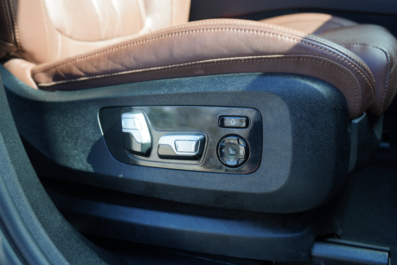 BMW X6 xDrive40i Sports Activity Coupe 2022