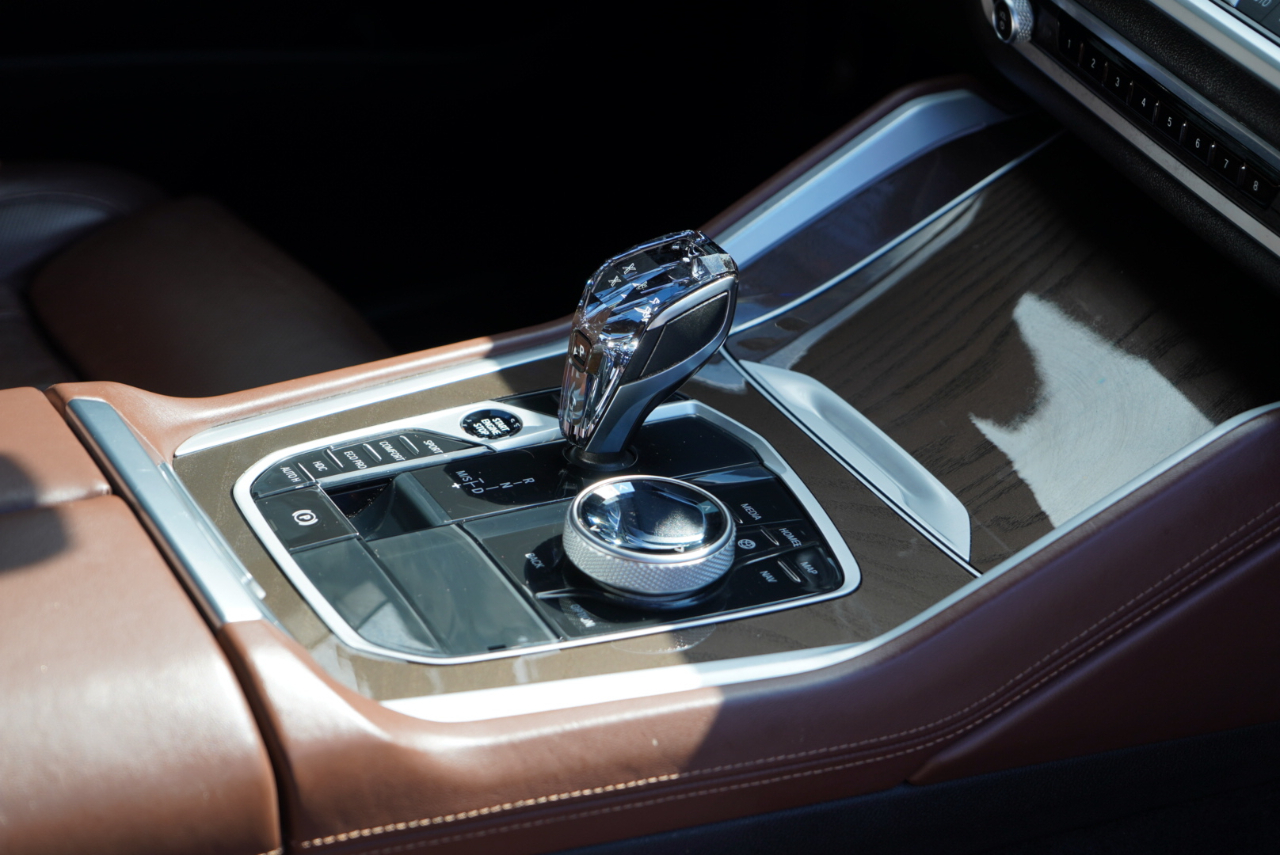 BMW X6 xDrive40i Sports Activity Coupe 2022