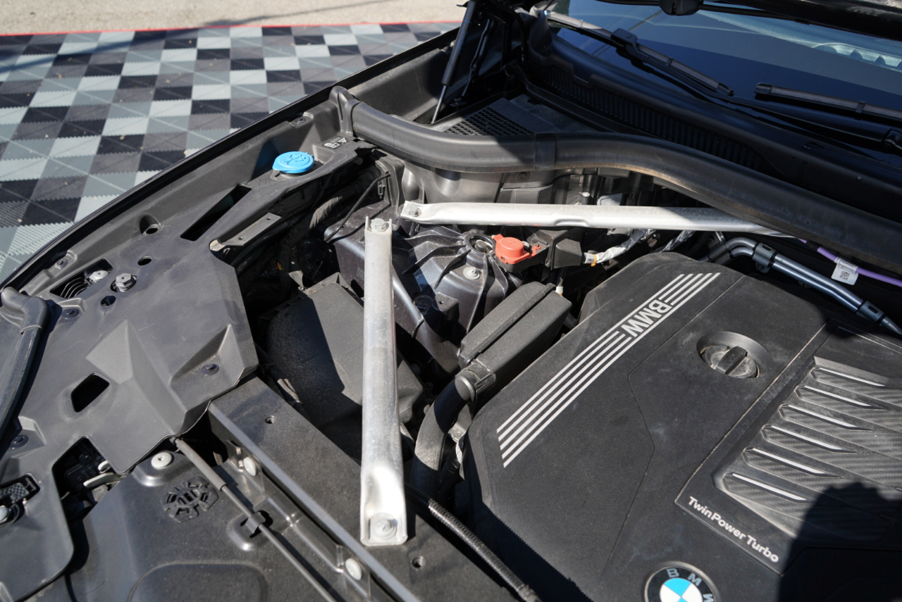 BMW X6 xDrive40i Sports Activity Coupe 2022