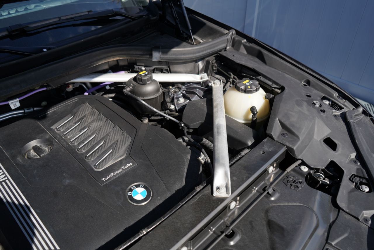 BMW X6 xDrive40i Sports Activity Coupe 2022