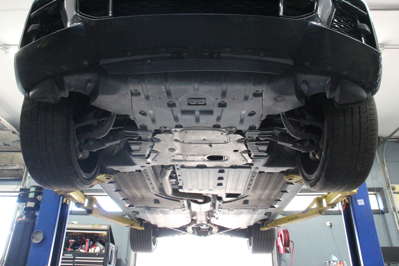 BMW X6 xDrive40i Sports Activity Coupe 2022