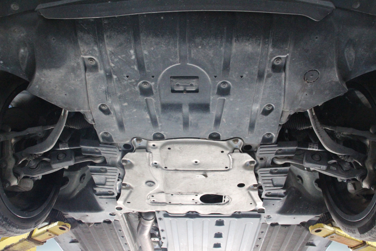 BMW X6 xDrive40i Sports Activity Coupe 2022