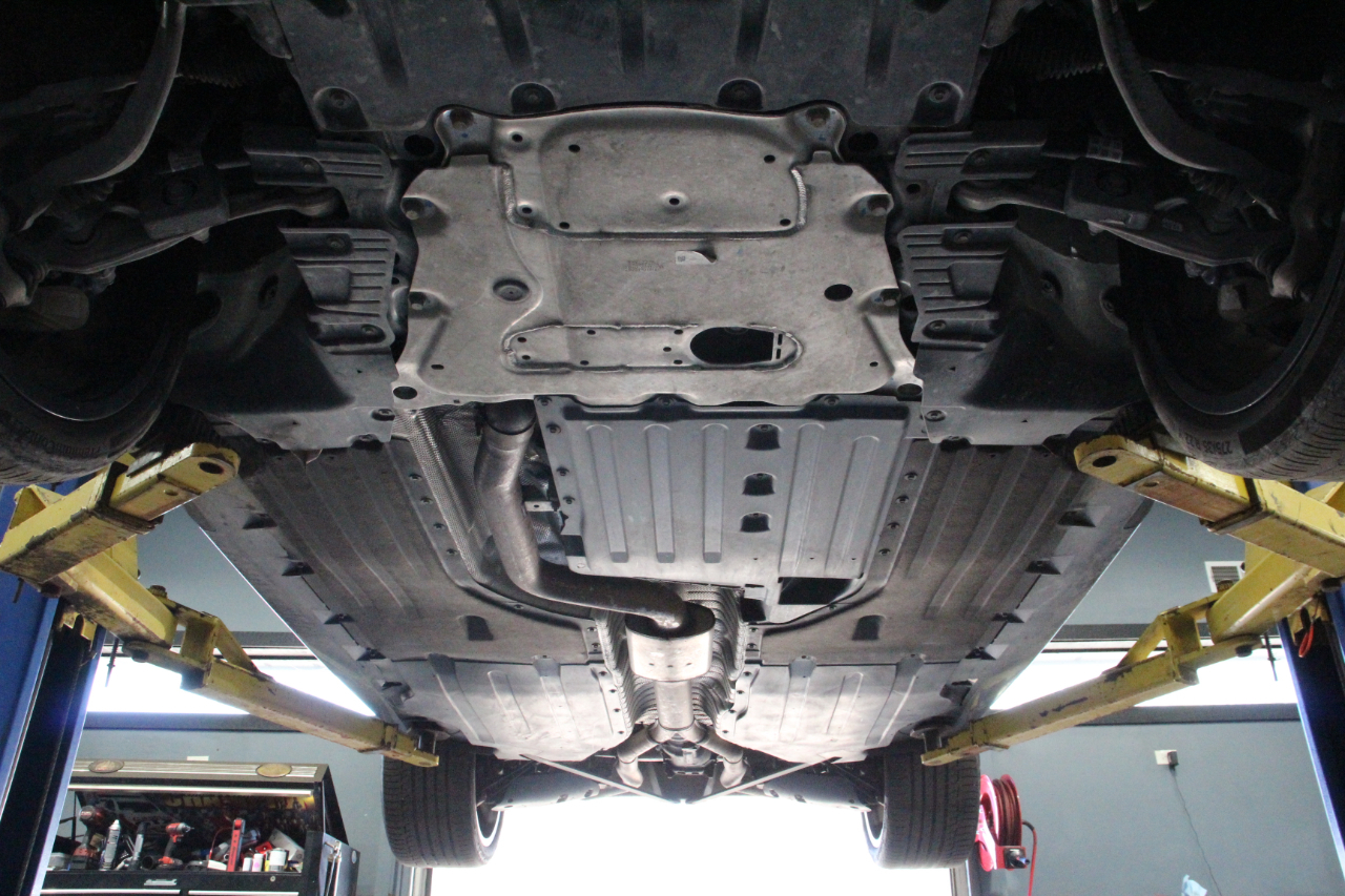 BMW X6 xDrive40i Sports Activity Coupe 2022