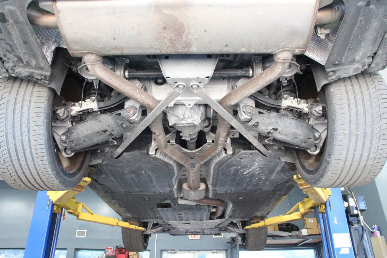 BMW X6 xDrive40i Sports Activity Coupe 2022